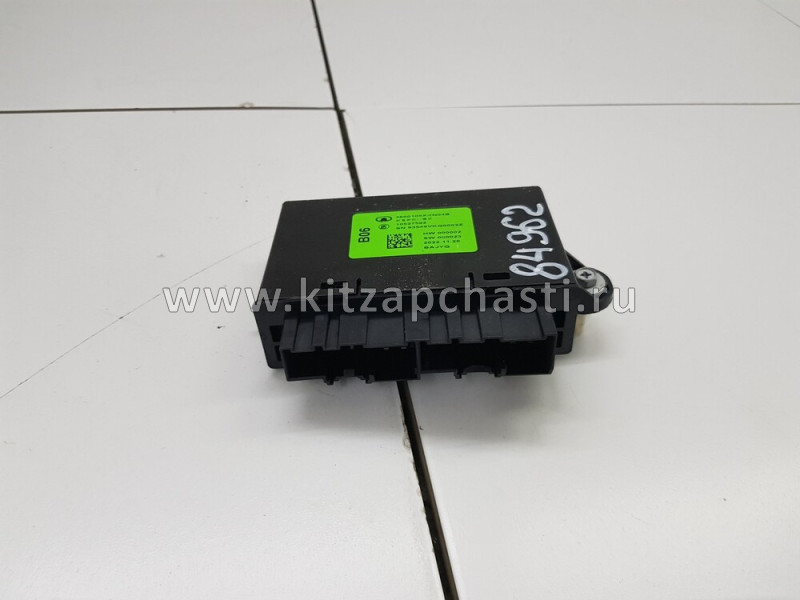 Электронный блок управления замками двери и сигнализацией HAVAL H7 3600105XKN08A