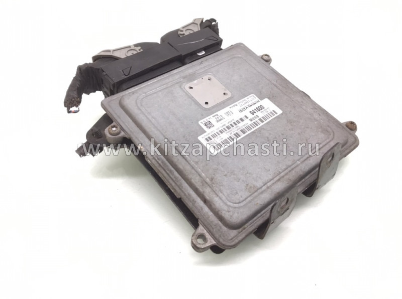 Блок управления двигателем HAVAL H7 3612100XEB41