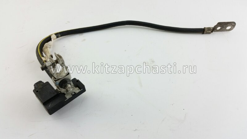 Датчик аккумуляторной батареи HAVAL H7 3703102XGW01D
