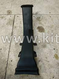 Задняякция воздуховода EXEED LХ FL 401000706AA