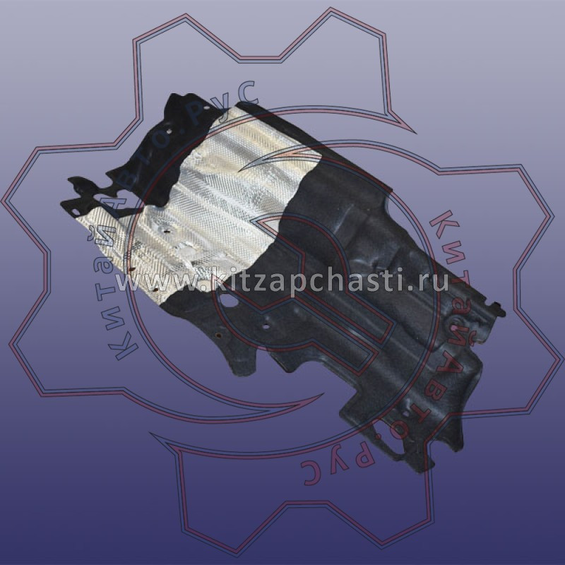 Изоляция моторного отсека наружняя EXEED VX FL 403000853AA
