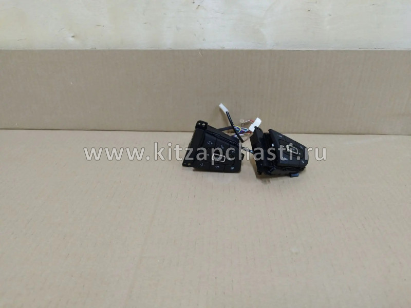 Кнопки рулевого колеса  KAIYI X3  404000086AA