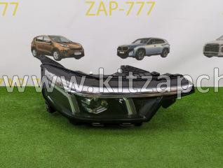 Фара правая Changan Hunter Plus 4121020BU401