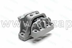 Опора двигателя правая HAVAL F7 1001210XKY96A METACO 4716168
