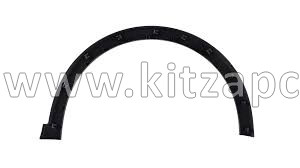 Расширитель арки передний HAVAL Jolion 2024 5006105XST01A
