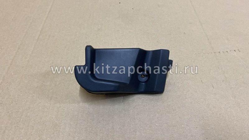 НАКЛАДКА ВЕНТИЛЯЦИОННОЙ ПАНЕЛИ ЛЕВАЯ  Geely Coolray 5022030900