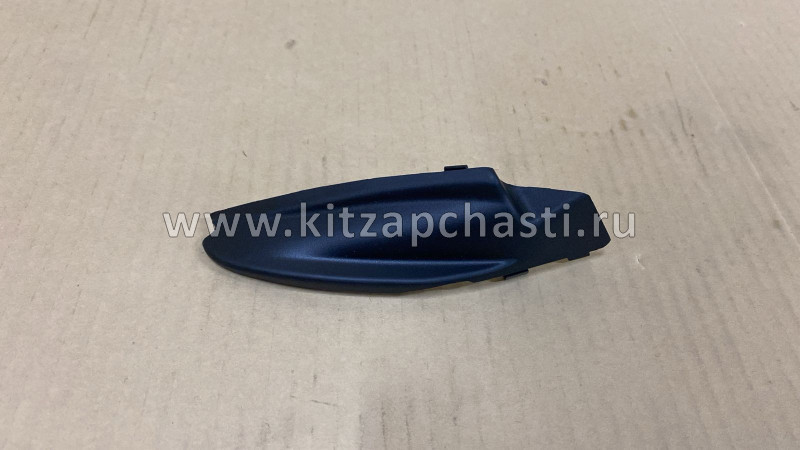 Накладка панели стеклоочистителя левая  Geely Coolray NEW 5022066200
