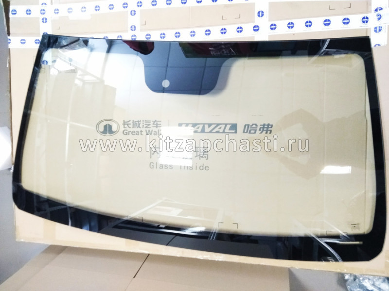 Лобовое стекло Haval H3 5206500XKJ20A