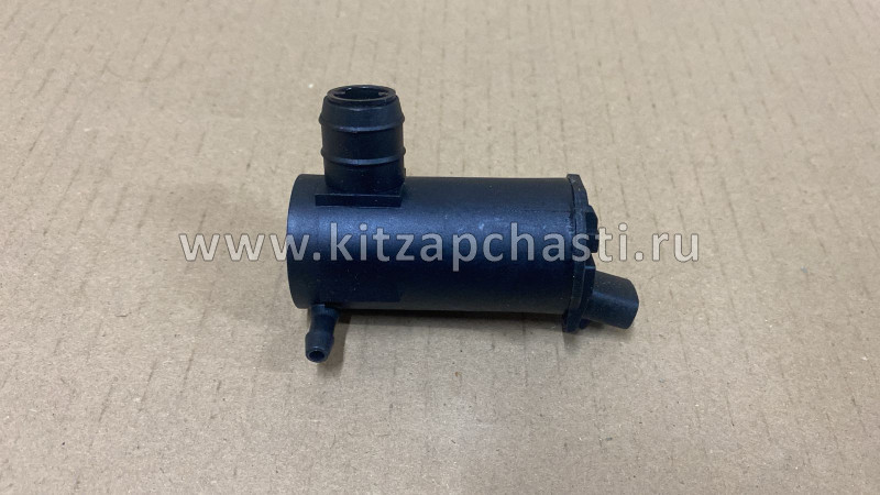 Насос омывателя ветрового стекла JAC T6 5207100U8010