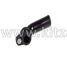 Патрубок водяной от блока цилиндров к патрубку охладителя ЕГР (адаптер Г-образный) NEXT,Бизнес Cummins ISF 2.8 5265285