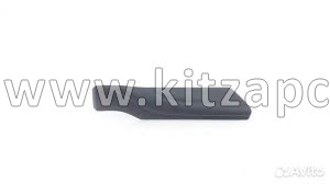 Накладка панели приборов декоративная левая HAVAL F7x 5306206XKQ00A86