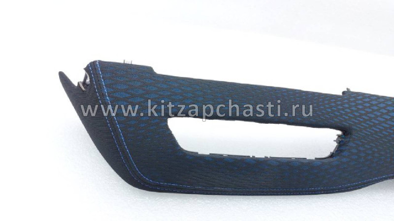 Панель в сборе, правая сторона HAVAL Jolion 2024 5306290XST01A