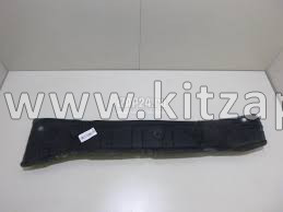 Прокладка изоляционная HAVAL F7 5310202XKY00A