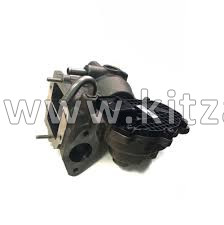 Клапан EGR Foton Toano 5395762