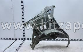ПАНЕЛЬ ЗАДНЯЯ ВНУТРЕННЯЯ ПРАВАЯ Haval F7  5401600XKQ02A