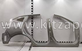 Панель кузова боковая правая Haval F7 5401800XKQ00A