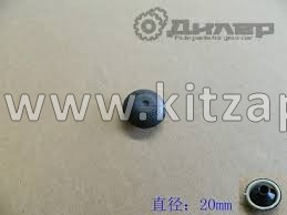 Заглушка передняя пола HAVAL Jolion 2024 5532011XS56XA