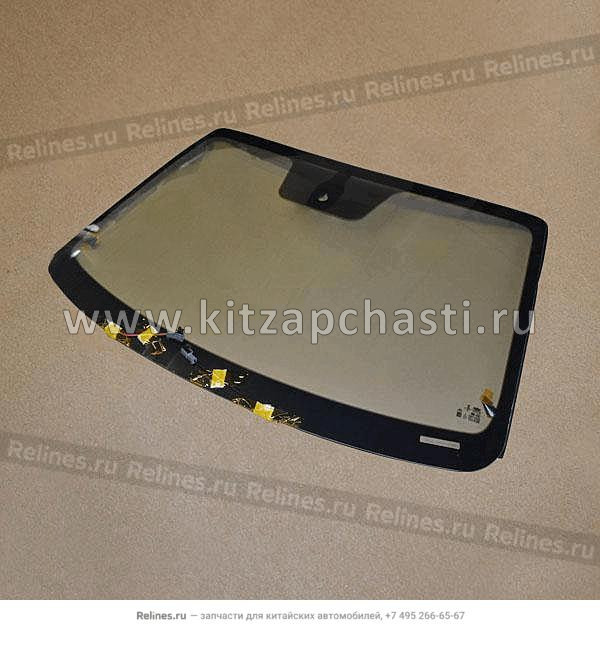 Лобовое стекло HAVAL F7x 2pect 555000228AA