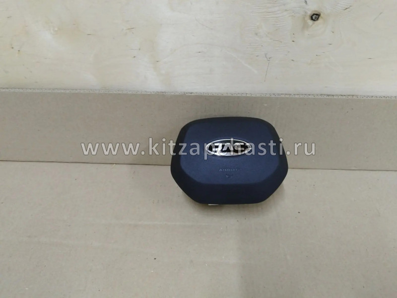 Подушка безопасности в руль JAC JS6  5820010U240Z