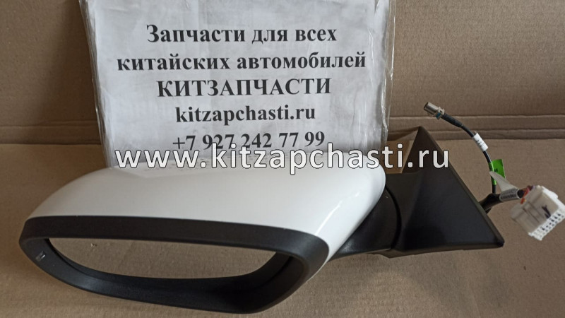 Зеркало заднего вида левое Xcite X-Cross 8  601000671AADQJ
