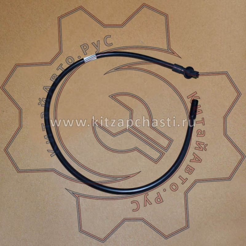 Дренажная трубка люка передняя правая EXEED VX FL 603000044AA