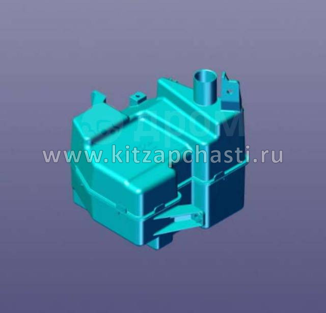 Бачок стеклоомывающей жидкости TENET T8 607000166AA