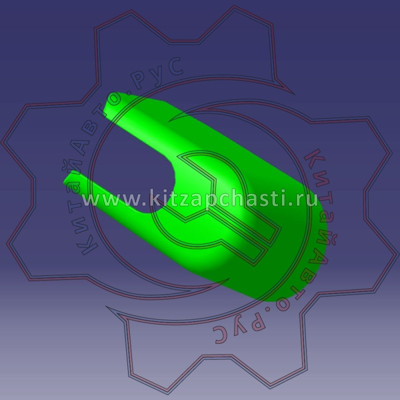 Крышка гайки стеклоочистителя EXEED VX FL 608000063AA