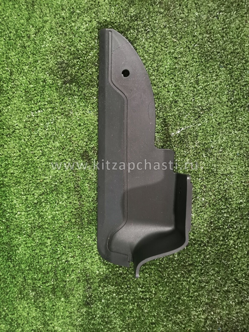 Крышка крыла правая EXEED VX FL 609000382AA