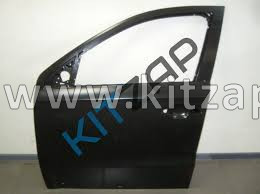 Дверь передняя левая X40 61000154V7-M3 FAW X40