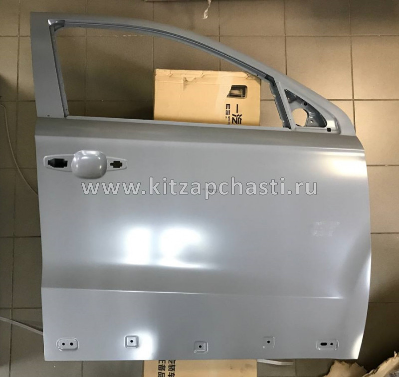 Дверь передняя правая X40 61000204V7-M3 FAW X40