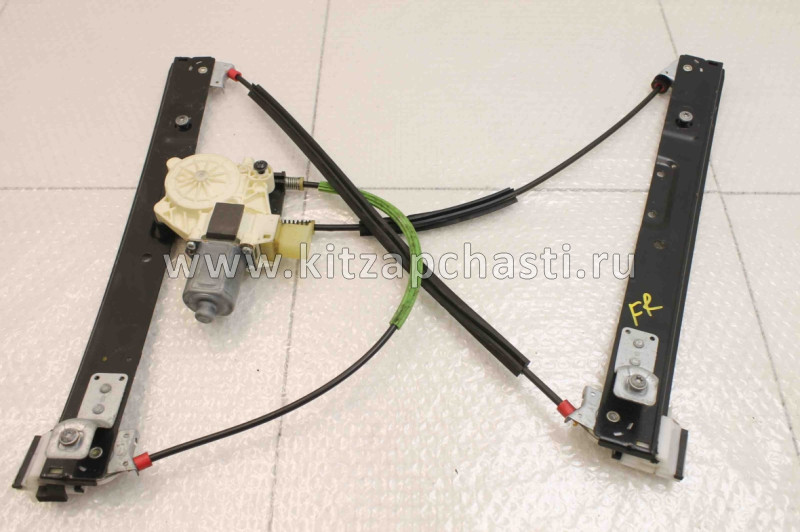 Стеклоподъемник двери передней двери HAVAL H7 6111400XKN08A