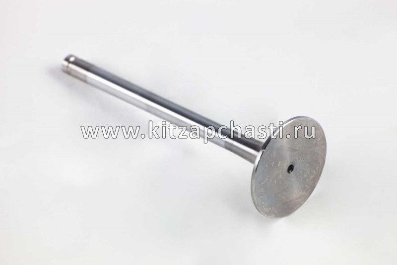 Клапан впускной Foton Auman 612600050073