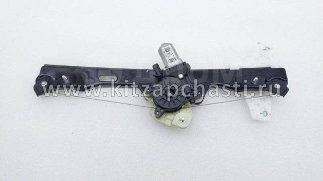 Стеклоподъемник правой задней двери  HAVAL H7 6211400XKN08A