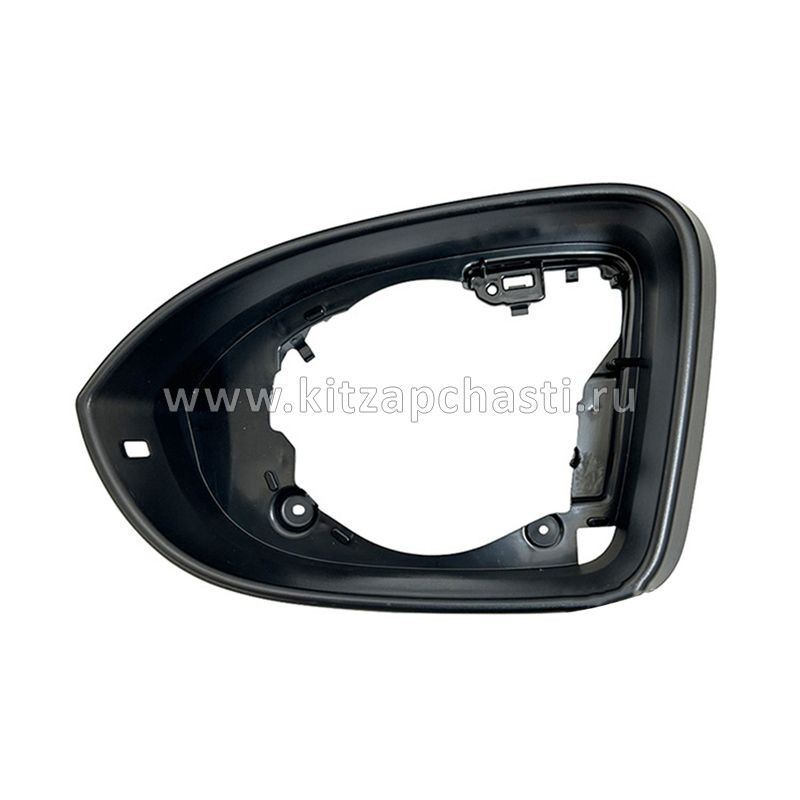Рамка зеркала заднего вида левая Geely Cityray 6608267536