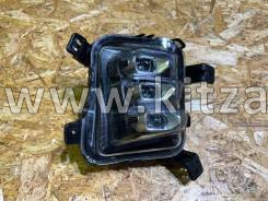 Фара противотуманная левая Geely Okavango  7054019900