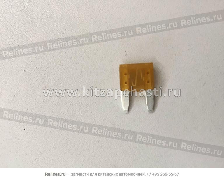 Предохранитель Belgee X50+ 7075005000