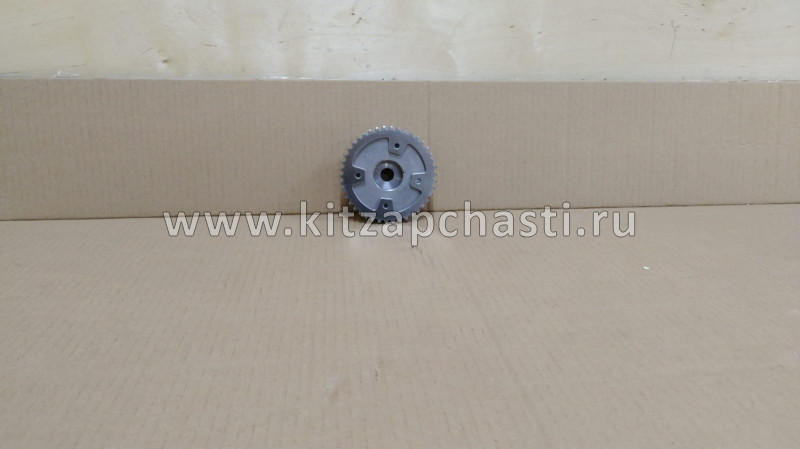 Шестерня впускного распредвала KAIYI E5 E4G16-1006040BB MASTERKIT 77BF294