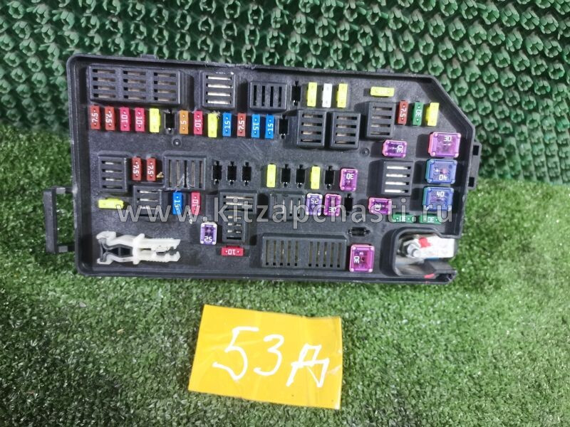 Блок предохранителей EXEED VX FL 807000421AA