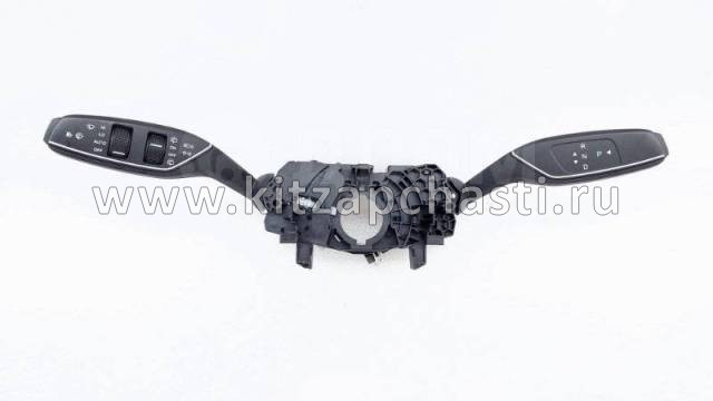 Переключатель стеклоочистителя EXEED TXL FL 808001235AA