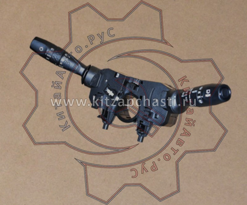 Переключатель стеклоочистителя EXEED VX FL 808001333AA