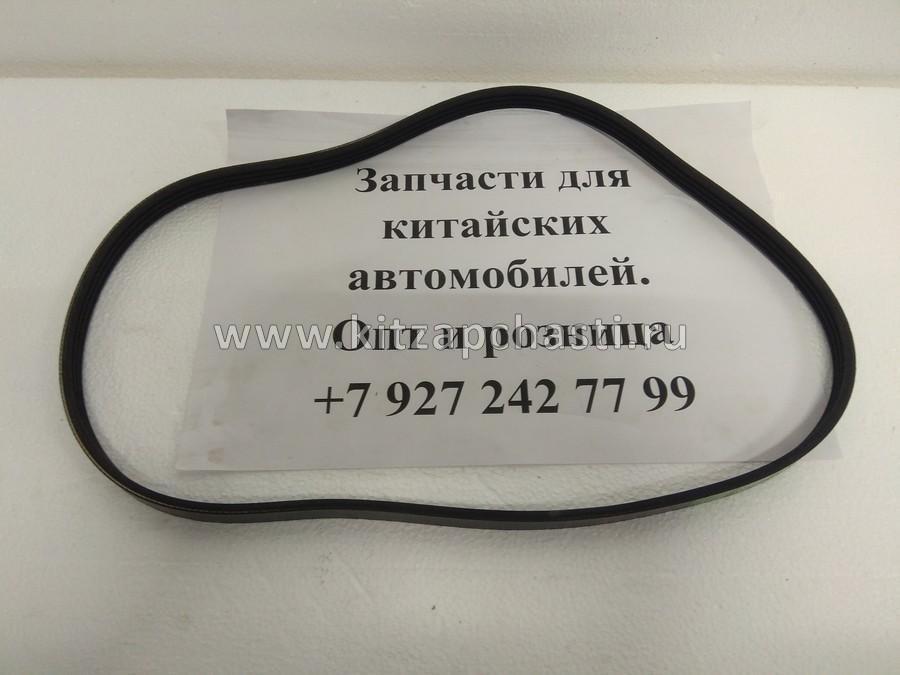 Ремень кондиционера Foton View 8103012-K00