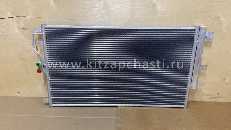 Радиатор кондиционера HAVAL H7 8105100XGW01A