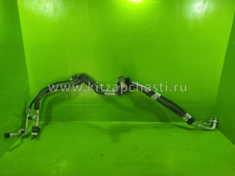 Трубка кондиционера HAVAL H7 8108110HGW01A