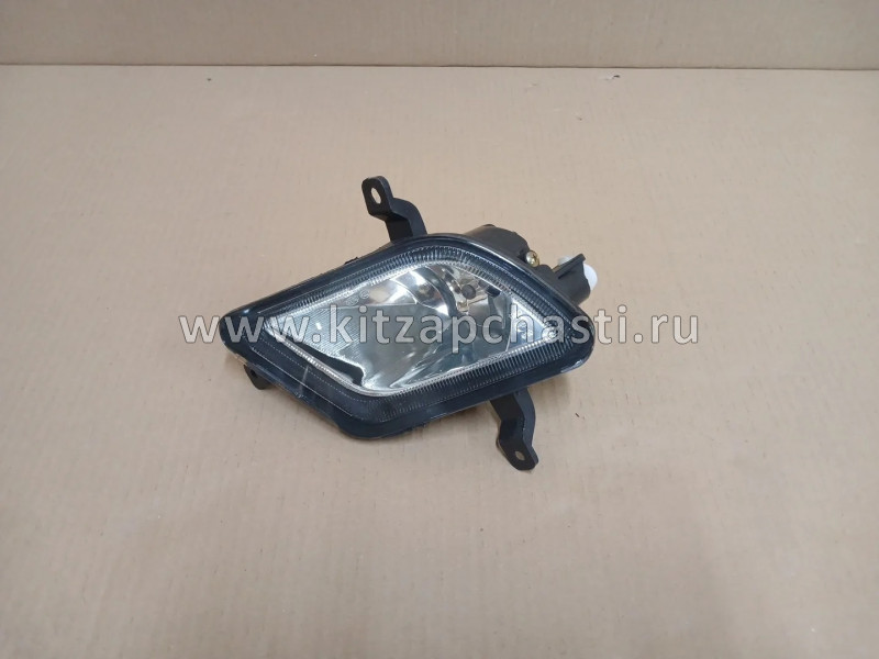 Фара противотуманная правая FAW V5 81210-TKA00