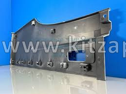 Накладка крыла переднего правого DongFeng GX 8403412-C6200