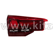 Фонарь задний левый (на двери) Baic X35 A00091199