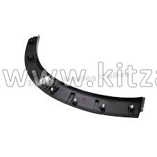 Накладка арки колеса задняя правая BAIC X55 A00112869