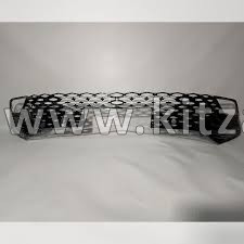 Решетка радиатора верхняя Baic X55 A00113003