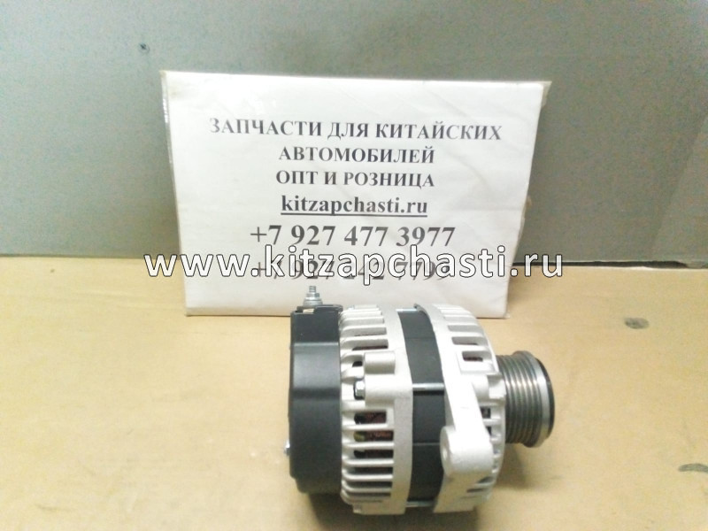Генератор Haval F7 1,5 3701100AEB17 ALB3993AP Krauf