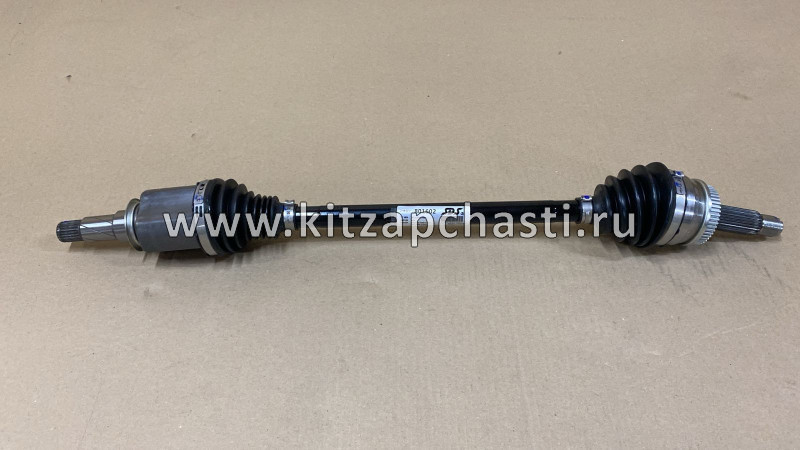 Привод задний правый HAVAL F7x 4WD 2403200XKY88A HAFT AW0307